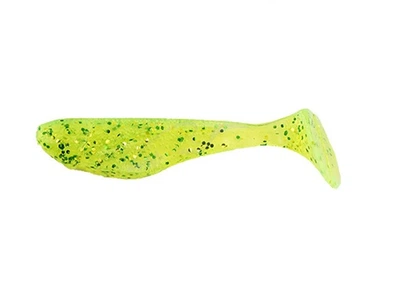 Приманка силікон FishUp Wizzy 1.4in/35мм/ 10шт/ колір 026 10008119