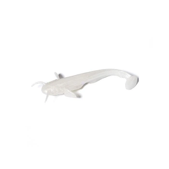 Приманка силікон Catfish 2in 10pcs., #081 - Pearl 10051118