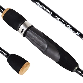 Вудилище Team Salmo Troutino 2.5-8g / 2.13m (TSTRO-702M)