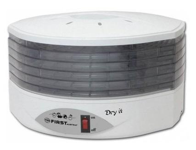 Сушка для продуктов First FA-5125-1