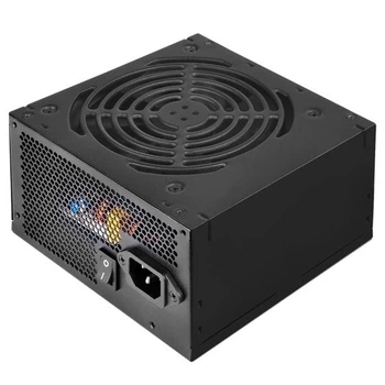 Блок питания SilverStone STRIDER ST50F-ES230 (SST-ST50F-ES230)