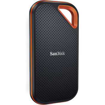 Зовнішній накопичувач SSD 1 TB SanDisk Extreme Pro (SDSSDE81-1T00-G25)