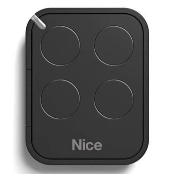 Пульт Nice Flo4RE для ворот и шлагбаумов