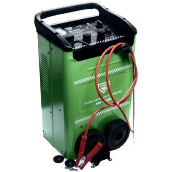 Пуско-зарядний пристрій, 12-24V, 70A / 540A (старт)
