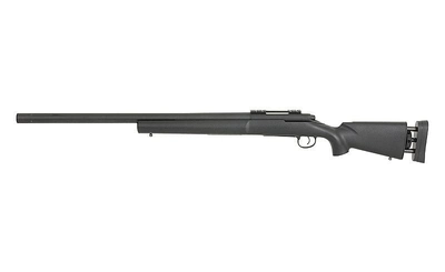 Снайперская винтовка M700 A&K M24