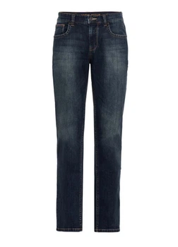 Джинсы Straight Fit мужские Camel Active тёмно-синие, размер 33-36 (CA001236-44)