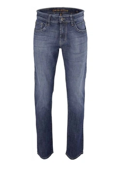 Джинсы Straight Fit мужские Camel Active синие, размер 32-34 (CA001241-37)
