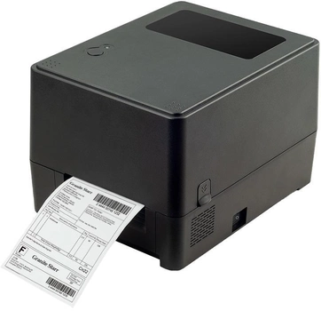 Принтер этикеток Xprinter XP-TT425B USB + Ethernet (XP-TT425B)
