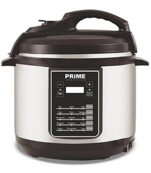 Мультиварка PRIME Technics PPC 159 BX