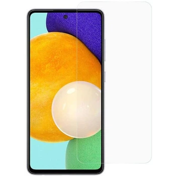 Захисне скло Deexe Crystal Glass для Samsung Galaxy A53 - Transparent
