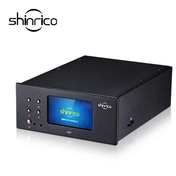 Усилитель Shinrico SHD5