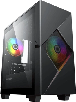 Корпус GameMax Cyclops BG