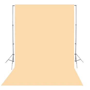 Фон бумажный Visico P-66 Wheat 2,75 x 10,0 м