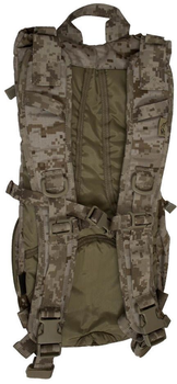 Рюкзак Flyye EDC Hydration Backpack AOR1 (FY-HN-H006-AOR1)