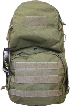 Рюкзак Flyye MULE Hydration Backpack Khaki (FY-HN-H009-KH)