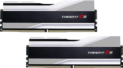 Pamięć RAM G.Skill DDR5-6000 32768MB PC5-48000 (Kit of 2x16384) Trident Z5 (F5-6000J3636F16GX2-TZ5S)