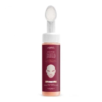 Лосьйон для шкіри голови без волосся Beardburys Dr. Bald Daily Use Lotion 200 мл