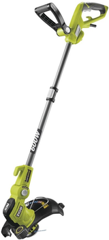Тример Ryobi RLT6130 220В, 600 Вт, 30 см (5133003641)