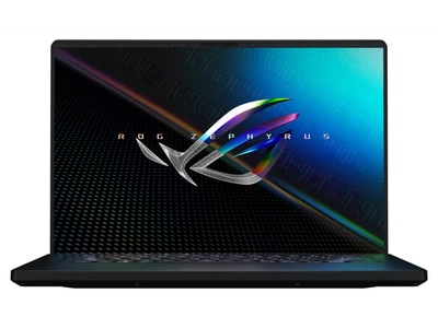Ноутбук ASUS ROG Zephyrus M16 GU603HE (GU603HE-211.ZM16)
