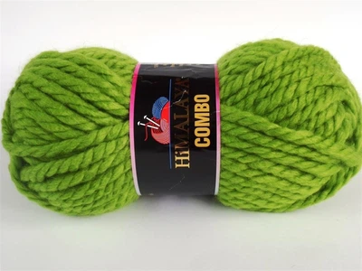 Пряжа Himalaya Combo 52709