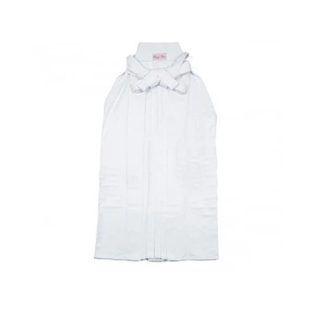 Хакама смесовая Muri Oto 19 белый&nbsp;MO1064