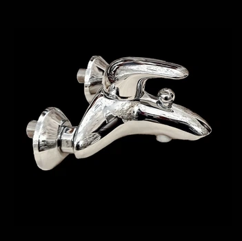 Смеситель Hansgrohe Talis Elegance 33402000 для ванной комнаты