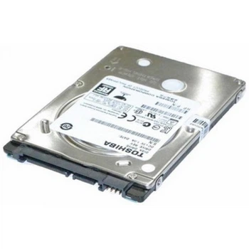 Жесткие диски Toshiba 500 ГБ — купить в Киеве, Украине: цена