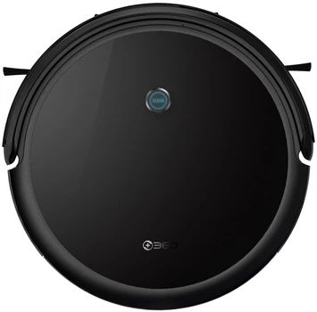 Робот-пылесос Xiaomi 360 Roborock C50-1 Black (696407)