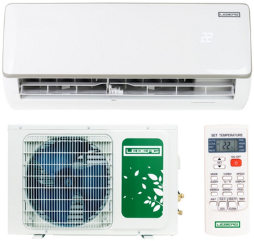Кондиционер Leberg LS-18OL2/LU-18OL2