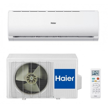 Кондиционер Haier Tibio Inverter AS25TADHRA-CL/1U25BEEFRA