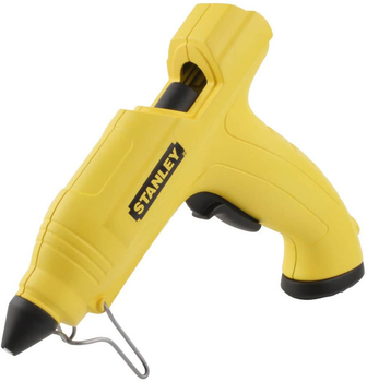 Клеевой пистолет Stanley GR90R беспроводной (STHT6-70416)