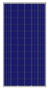 Солнечная панель AS-6P-335W Poly, 1000V, 5BB, 72 cell (AS-6P-335W)