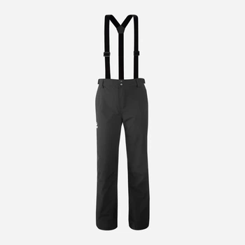 Подростковые зимние лыжные штаны для мальчика Halti Boost Jr DX Ski Pants 059-2466P99140 140 см Black (059-2466P99140)