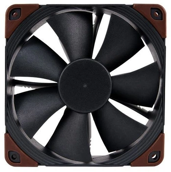 Вентилятор Noctua NF-F12 iPPC-3000 PWM