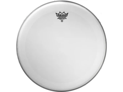 Пластик для малого барабана 14 REMO PX-0114-BP BAT/ POW X/COATED