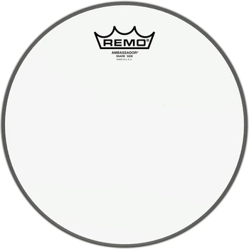 Пластик для малого барабана 13 REMO SA-0113-00 SNARE/AMB/HAZY