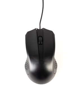Мышь Cobra MO-101 Black USB