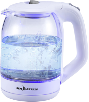 Електрочайник SEA BREEZE SB-015