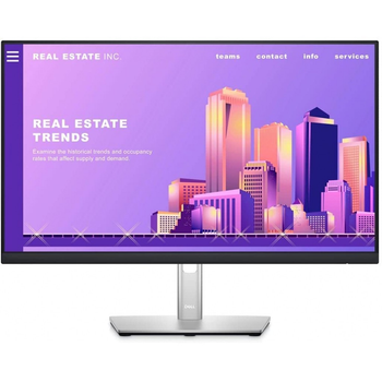 МОНИТОР DELL P2422H (210-AZYX)