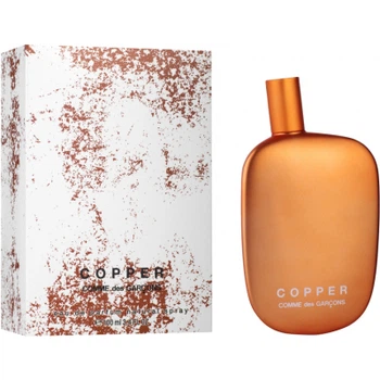 Парфюмированная вода Comme Des Garcons Copper 100 мл (8411061926130)