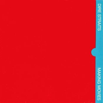 Виниловая пластинка Dire Straits – Making Movies (603497848591)