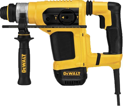 Перфоратор DeWalt D25413K