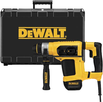 Перфоратор DeWalt D25413K
