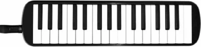 Пианика Rose SP-G-32 BK