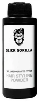 Пудра для укладки волос Slick Gorilla Powder 20 г (2000003213016/5060656210005)