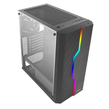 Корпус Antec NX230 Gaming (0-761345-81023-4)