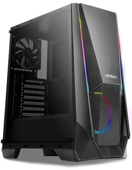 Корпус Antec NX310 Gaming (0-761345-81031-9)