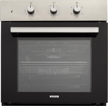Духовой шкаф Jantar NTK 6006 IS