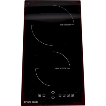 Варочная поверхность Grunhelm GPC 3203 BE