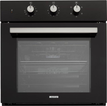 Духовой шкаф Jantar MTK 6006 BL
